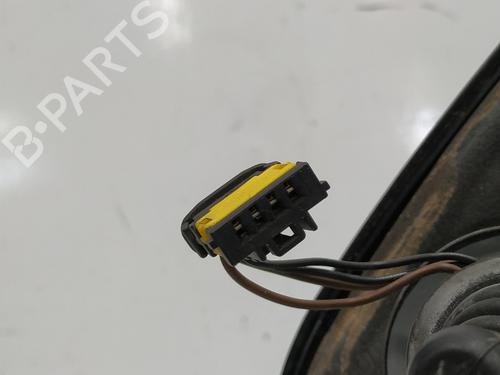 Bakspejl Højre PEUGEOT 206 Hatchback (2A/C) 1.4 HDi eco 70 | BP14363311C27 