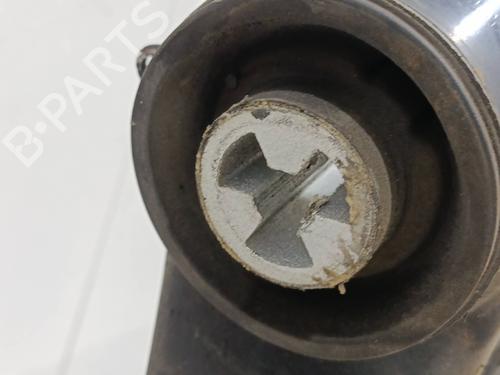 Rear axle SEAT IBIZA IV (6J5, 6P1)  | BP31641037M2 