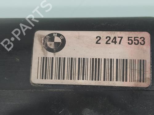 Expansion tank BMW 3 (E46) 320 d | BP25815500C120 