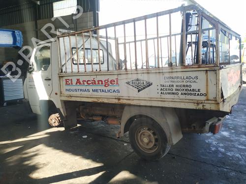 Starter NISSAN TRADE Van  | BP8090526M8 