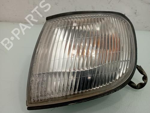 Left front indicator KIA RETONA Closed Off-Road Vehicle (FK) 2.0 TD (83 hp) 13015588