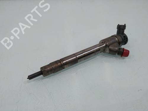 Used Injector Injector PEUGEOT 508 II (FB_, FH_, F3_) [2018-2026] 34607247 34607247