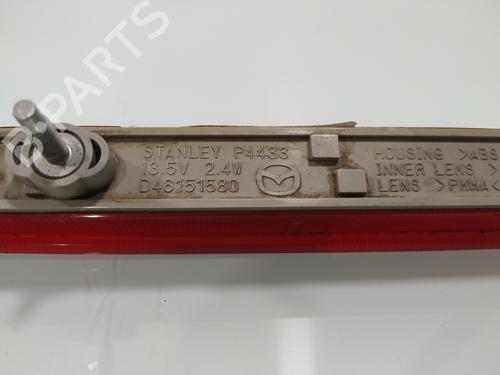 Third brake light MAZDA 5 (CR) 2.0 CD (CR19) | BP37241849L11 - Image 6