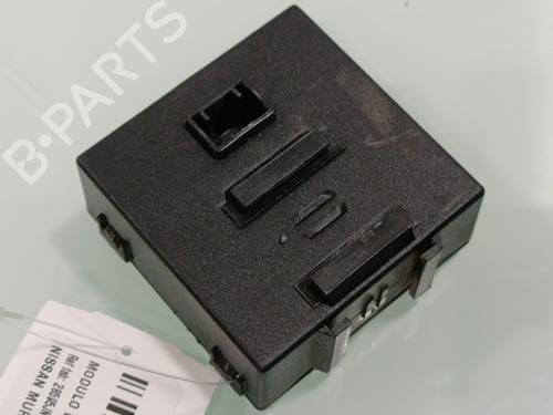 Electronic module NISSAN MURANO II (Z51) 3.5 4x4 | BP33842541M83 - Image 3