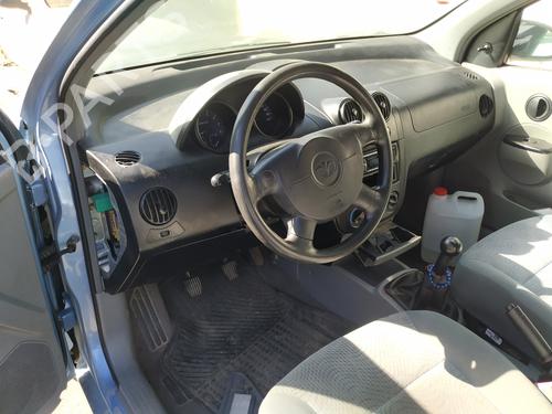 Starter DAEWOO KALOS (KLAS) 1.2 | BP9810518M8 