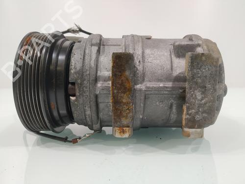 AC compressor KIA CARENS II MPV (FJ) 2.0 CRDi | BP8085649M34 