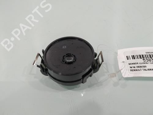 Elektronisk modul RENAULT TALISMAN Grandtour (KP_) 1.5 dCi 110 (110 hp) 28355254