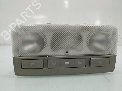Interior roof light OPEL INSIGNIA A Sports Tourer (G09) 2.0 CDTI (35) | BP16442648I8 