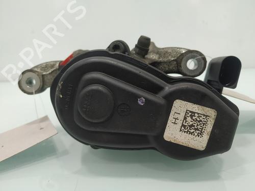 Left rear brake caliper NISSAN QASHQAI II SUV (J11, J11_) 1.6 DIG-T | BP22776600M107 