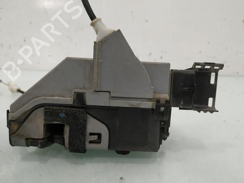 Rear left lock PEUGEOT 5008 (0U_, 0E_) 1.6 HDi | BP20149491C100 