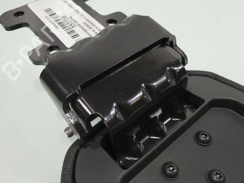 Armrest / Center console DACIA SANDERO III  | BP31309614I20 