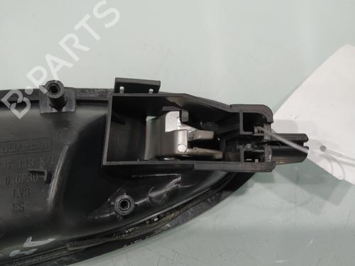 Front left interior door handle SEAT IBIZA IV (6J5, 6P1)  | BP31611266I13 