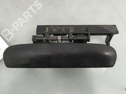 Used Front left exterior door handle Front left exterior door handle CITROËN XSARA (N1) 2.0 HDi 90 (90 hp) 10191920 10191920
