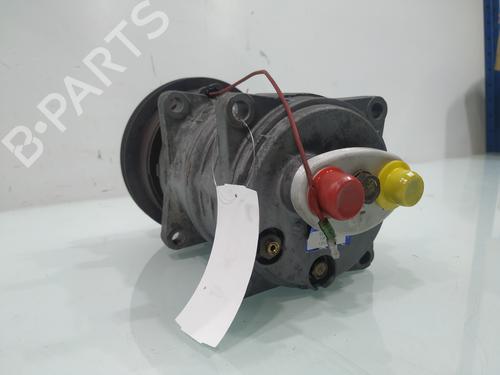 Compressor A/C IVECO DAILY V Van  | BP31268962M34 