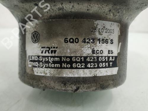 Styring servopumpe SEAT IBIZA III (6L1)  | BP18037628M99 