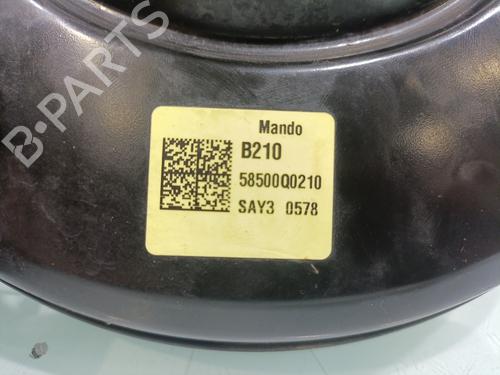 Servo brake HYUNDAI BAYON (BC3) | BP36276265M42 - Image 5