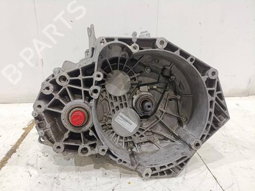 Used Gearbox OPEL INSIGNIA A (G09) [2008-2017]  31267533