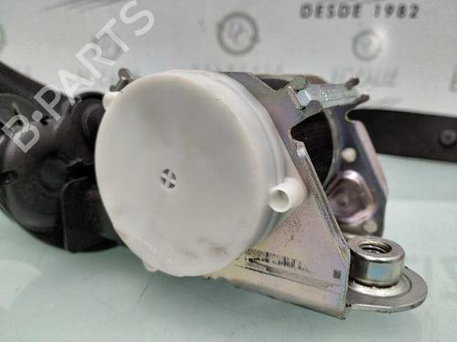 Front right seatbelt BMW 1 (E87) 118 d | BP8736477I25 