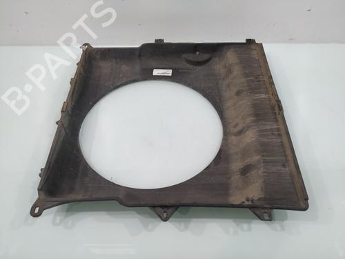 Grille d'aération IVECO DAILY VI Platform/Chassis [2014-2025]  30773461