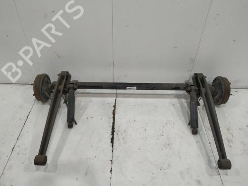 Bagaksel DAEWOO MATIZ (M100, M150) 1.0 | BP31309488M2