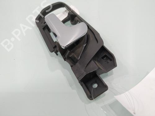 Rear right interior door handle VW POLO IV (9N_, 9A_) 1.4 TDI | BP31144031I16