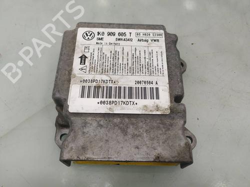 Used ECU airbags SEAT ALTEA XL (5P5, 5P8) [2006-2015]  9423826