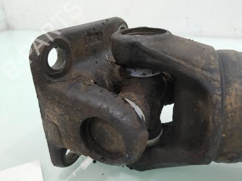 Driveshaft NISSAN TERRANO II (R20) 2.7 TDi 4WD | BP13256649M37 