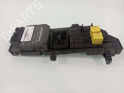 Used Fuse box OPEL VECTRA B Estate (J96) 2.0 DTI 16V (F35) (101 hp) 29582508