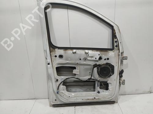 Left front door CITROËN JUMPY II Platform/Chassis 2.0 HDi 125 | BP29452611C2 