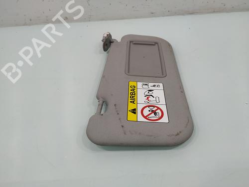 Right sun visor HYUNDAI BAYON (BC3)  | BP36276252I2  - Image 5