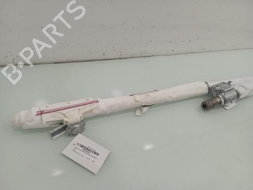 Left curtain airbag TOYOTA AYGO (_B4_) 1.0 VVTi (KGB40) | BP15728081C11 