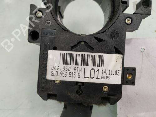 Steering column stalk SEAT LEON (1M1) 1.8 20V | BP9713474I23 