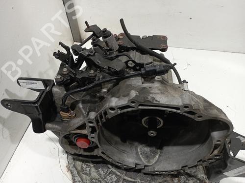 Gearbox KIA SPORTAGE II (JE_, KM_)  | BP16976303M3 