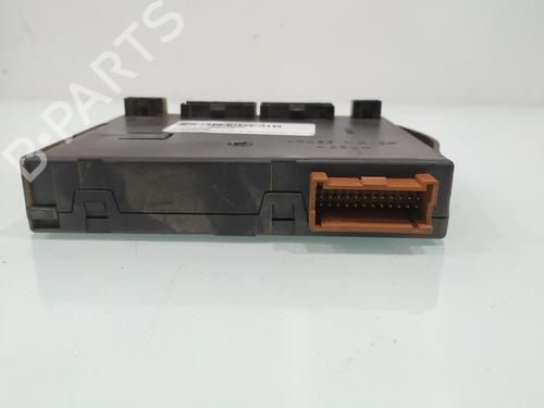 Elektronisk modul MERCEDES-BENZ M-CLASS (W163)  | BP28099721M83 
