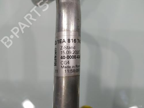 AC-rør VW ID.3 (E11, E12) Pro | BP29714886M126 