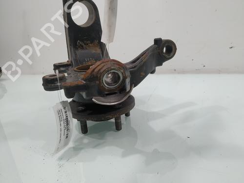 Right front steering knuckle FORD MONDEO IV (BA7)  | BP29451029M26 