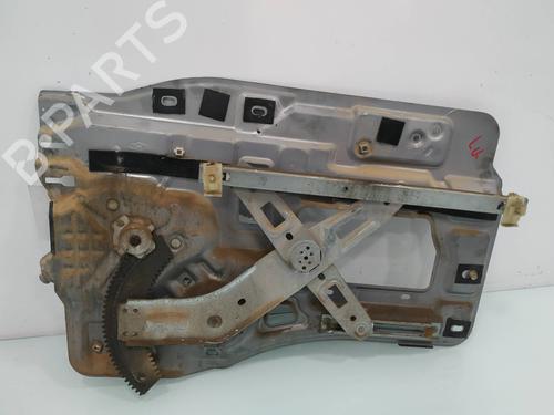 Rear right window mechanism HYUNDAI SANTA FÉ I (SM) 2.0 CRDi | BP10642172C25 