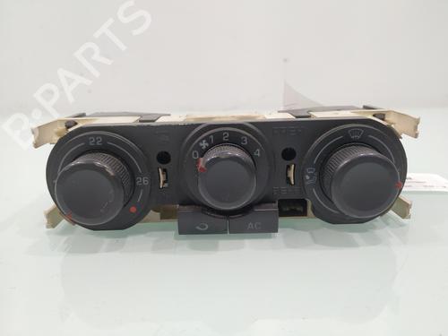 Used Climate control SEAT CORDOBA (6L2) 1.9 TDI (100 hp) 27651696