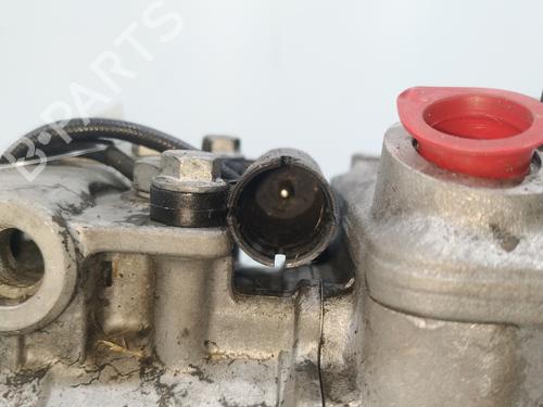 AC compressor MERCEDES-BENZ M-CLASS (W163) | BP28191639M34