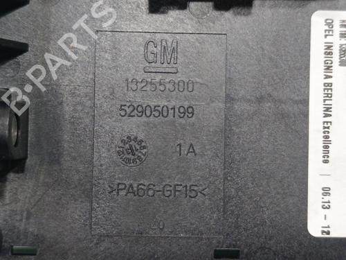 Fuse box OPEL INSIGNIA A (G09) | BP38095461E1 - Image 8