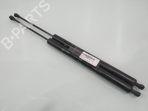 Used Tailgate lift support PEUGEOT PARTNER Tepee [2008-2025]  14030076