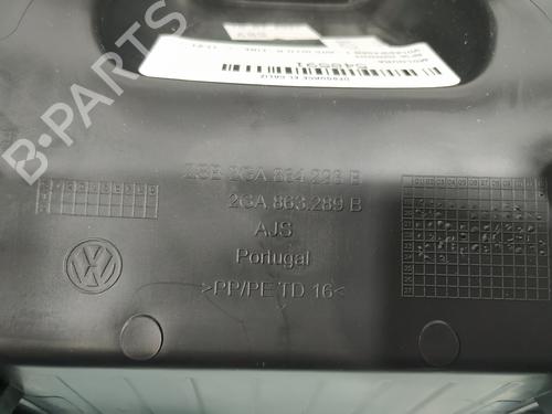 Andre VW T-ROC (A11, D11)  | BP30580627O1 