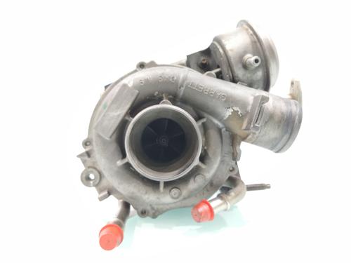 Used Turbocharger/Supercharger RENAULT MEGANE II (BM0/1_, CM0/1_) [2001-2012]  25846022