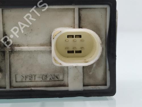 Electronic module SEAT IBIZA IV (6J5, 6P1)  | BP31584769M83 