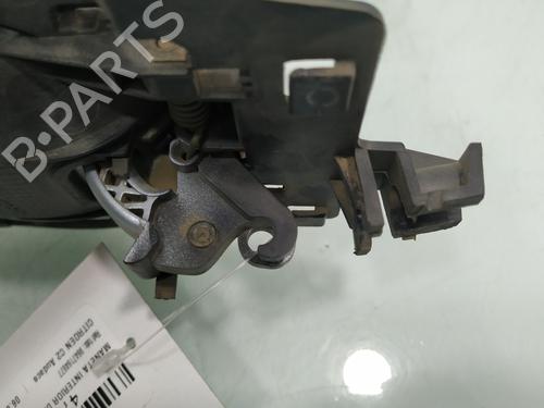 Front left interior door handle CITROËN C2 (JM_) 1.4 HDi | BP17238738I13 
