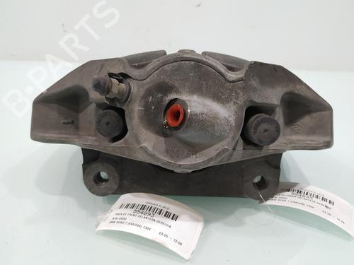 Right front brake caliper BMW 7 (E65, E66, E67) 730 Ld | BP31331038M104 