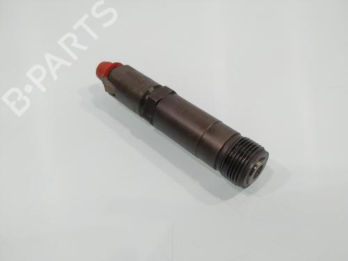 Used Injector MERCEDES-BENZ C-CLASS (W202) C 250 D (202.125) (113 hp) 24128844