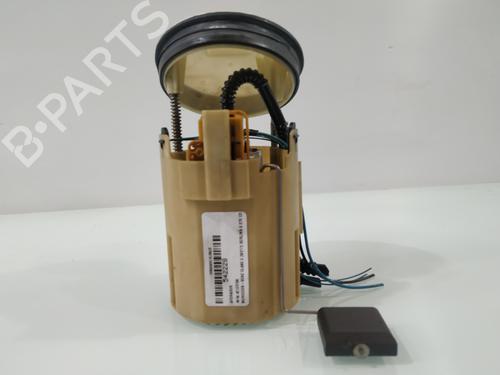 Fuel pump MERCEDES-BENZ E-CLASS (W211) E 270 CDI (211.016) | BP29448730M76 
