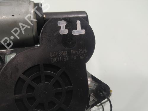 Left rear window motor MAZDA 5 (CR) 2.0 CD (CR19) | BP37012163E23 - Image 4