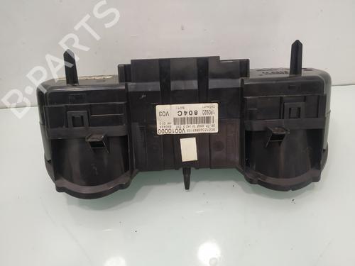 Instrument cluster SEAT LEON (1P1)  | BP22712067C47 